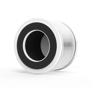 Máy lọc không khí Lọc kj100/H13 Bộ lọc/Bộ lọc <span class=keywords><strong>HEPA</strong></span> Bộ lọc không khí cho hệ thống nhà máy lọc Bộ lọc không khí sản xuất - Product Image 2