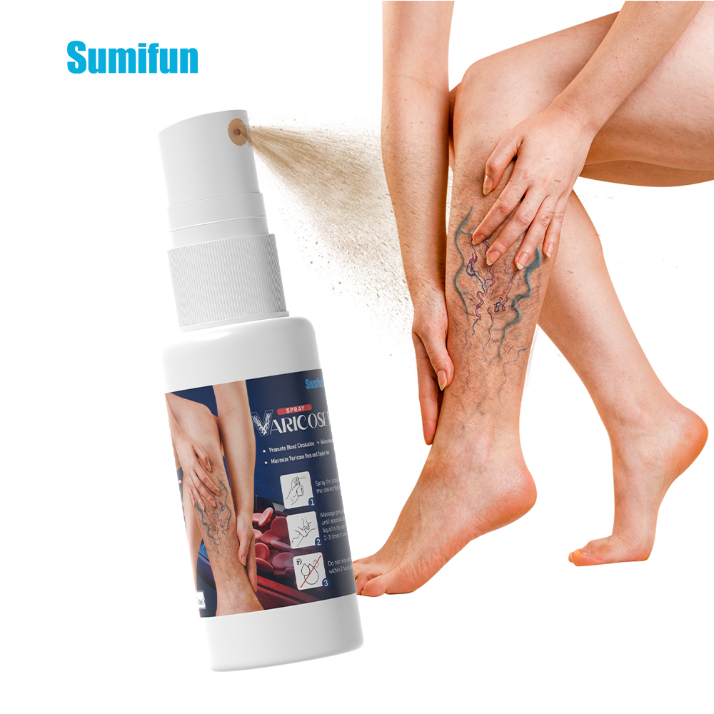 Sumifun Factory Wholesale Sales of Body Care Spray, a New Cross-border Product, Is Selling Well K50001