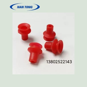 Buses d'aspiration pour machine d'impression NanTong 16420mm double couche rouge pour sérigraphie - Product Image 4