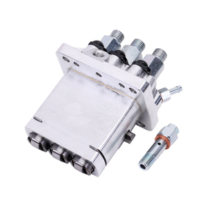 Bomba de Inyección de Combustible Inteligente 1G820-51012 para Motor Diésel Kubota D902, Excavadora KX41 KX41-3 U15 U15-3, Repuestos - Product Image 5