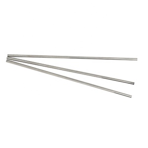 Barres en carbure de tungstène électrolytique polies ultra-fines JX 0,1 mm OEM pour micro-perceuses et outils de circuits imprimés - Product Image 5