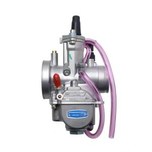 Carburador de Carreras Modificado PWK de 28 mm, 30 mm, 32 mm, 34 mm con Power Jet para Motocicletas <span class=keywords><strong>ATV</strong></span>, Dirt Bike y Scooter de 50 cc, 125 cc y 250 cc - Product Image 3