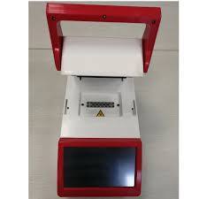 CHINCAN Q160 Máquina Portátil de PCR en Tiempo Real, Bloque de 16 Muestras, Volumen de Reacción de 10-100ul, Personalización OEM, 1 Año de Garantía - Product Image 2
