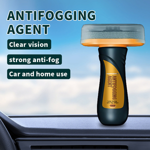 Agente <span class=keywords><strong>Antivaho</strong></span> e Impermeabilizante <span class=keywords><strong>para</strong></span> Vidrios de Automóviles, 100 ml, Protección UV Antideslumbrante - Product Image 4