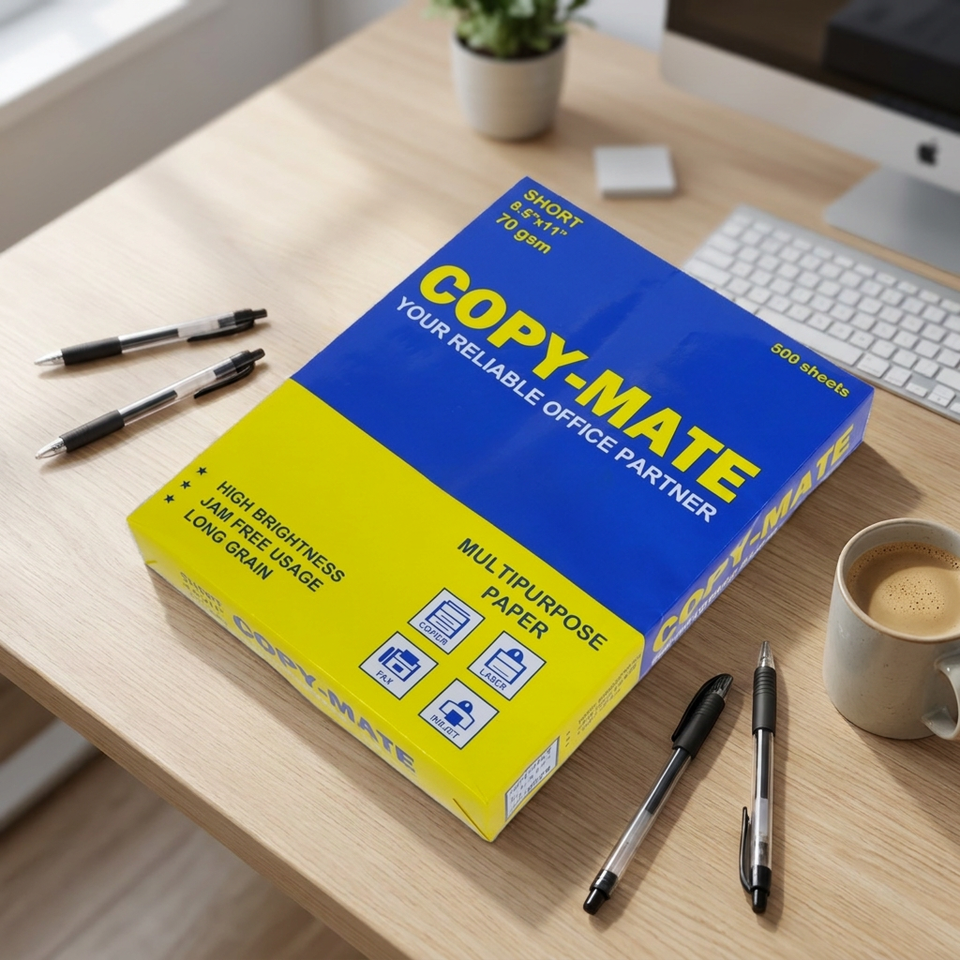 Letter Epaper Size Quality A4 Letter Zixe Copy Paper 75g Weight| Alibaba.com