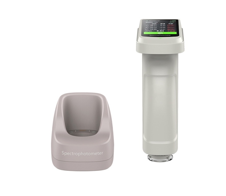CHNSpec DS 700C 3 Spectrophotometer With