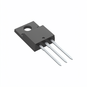 Buy Online Electronic Components Original Transistors STF12N50M2 TO-220FP - Product Image 1