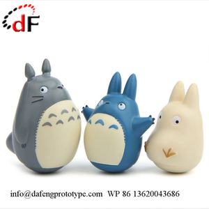 Accepter OEM Dessin Animé Personnage D'anime/PVC En Plastique <span class=keywords><strong>Final</strong></span> <span class=keywords><strong>Fantasy</strong></span> Figurine/Personnalisé Jouets À Collectionner - Product Image 3