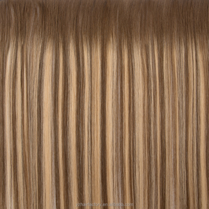 Nuevo Producto en Oferta, Fácil de Instalar, Más Invisible, Un Lado Es Genius, el Otro Lado Es PU, Precio Razonable, XO Weft - Product Image 4