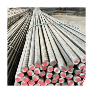 حديد حديد التسليح الساخن ذو الجودة العالية - Product Image 1