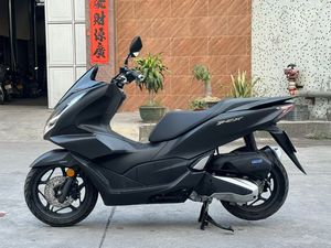 Scooter PCX160cc con Inyección de Combustible y Refrigeración por Aire, Modelo 2026, el Más Vendido en la UE, Entrega Directa de Fábrica, Exportable - Product Image 4