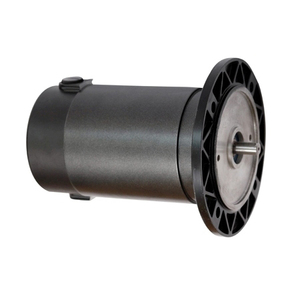 Ali baba fornitore di oro high torque motore elettrico 120w 12v dc motore del ventilatore spazzolato - Product Image 1
