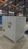 Solución de Ventilación Industrial Eléctrica con Ventilador de Levitación Magnética |   Silencioso, Confiable y de Larga Duración para Sistemas de Ventilación y Refrigeración