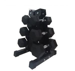 Attrezzature per il Fitness da palestra per uso domestico da 12 paia di appesantimenti da 3 piani per fitness - Product Image 4