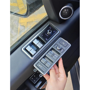 Переключатель стеклоподъемника для 2013-2017 - Product Image 3