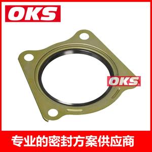 90313-93001 para Toyota Pickup Truck, Sello de Aceite del Eje Trasero, Aplicable para Transmisión y Ejes - Product Image 2