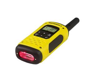 Radio de comunicación impermeable de largo alcance <span class=keywords><strong>Tlkr</strong></span> T92 H2O PMR446 Walkie Talkie de 2 vías Radio impermeable para Motorola - Product Image 6