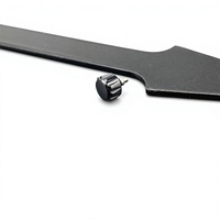 Montre SKX007 en acier inoxydable 316L, plusieurs couleurs, 20 ATM, couronne sans logo