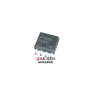 AT88SC0104C-SU Integrated Circuits New Original Stock Lc Chips Electronic Component Bom Supplier AT88SC0104C-SU