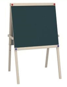 Étagère de garde-robe à cinq cadres, mobilier préscolaire utilisé pour les soins du jour - Product Image 6