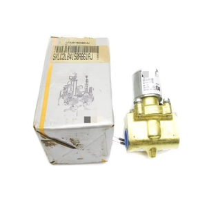 LC2LB4150AB61A J 120V 5-150PSI 1/2 nuevo controlador de programación PLC de automatización Industrial de almacén listo Original - Product Image 1