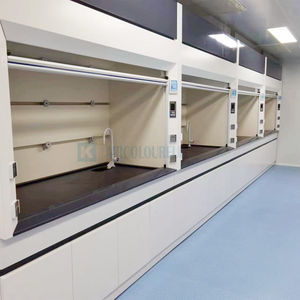 Сборка больничного лабораторного оборудования высокого давления ламинат C-frame лабораторный рабочий стенд для клинической научной лаборатории - Product Image 2