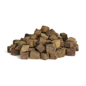 Ranova Beku Kering Vension Liver Makanan Anjing Premium Makanan Hewan Peliharaan Kucing Anjing Makanan Ringan Kering untuk Pabrik Makanan Oem - Product Image 4