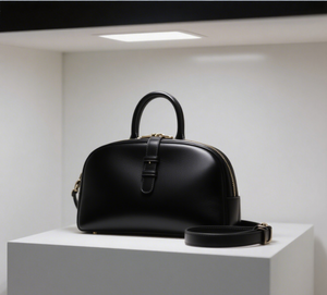 Bolsos Tote <span class=keywords><strong>de</strong></span> <span class=keywords><strong>Cuero</strong></span> PU <span class=keywords><strong>de</strong></span> Diseño 2025, Bolsos <span class=keywords><strong>de</strong></span> Hombro Hechos a Mano <span class=keywords><strong>de</strong></span> Gran Capacidad para Mujer, Tipo Casual con Cierre Abierto - Product Image 1
