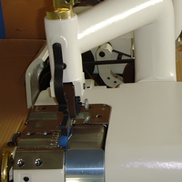 Günstige 801 Leder-Schärfmaschine, Schwerlast-Nähmaschine für Schuhe, Industrielle Fell-, PU- und Gummi-Kantenschärfmaschine