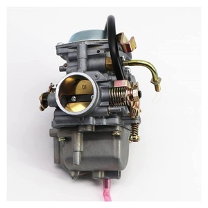 คาร์บูเรเตอร์รถจักรยานยนต์ GN300 GN250 400CC 300CC <span class=keywords><strong>400</strong></span>สำหรับ ATV-11ก่อสร้าง JS400ถัง - Product Image 1