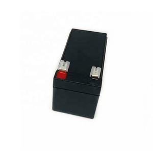 Batterie auxiliaire 12V 1.2Ah avec boîte d'origine pour <span class=keywords><strong>Mercedes</strong></span> Benz CL ML R S-CLASS - Product Image 2