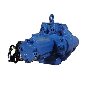 ปั๊มไฮดรอลิกสำหรับรถขุด R55 R60 รุ่น AP2D28 ปั๊มลูกสูบ 31M8-10022 - Product Image 1