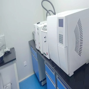 Système multi-gaz 1-10PPB GC-MS, détection de signal numérique, analyse des hydrocarbures totaux, portable, en ligne, WIFI, OEM personnalisable - Product Image 5