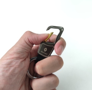 Thiết Kế Khuyến Mại 2D/3D Người Đàn Ông Xe Clip Kim Loại Móc Chìa Khóa <span class=keywords><strong>Keychain</strong></span> Trong Số Lượng Lớn Biểu Tượng Tùy Chỉnh Sang Trọng Kẽm Hợp Kim <span class=keywords><strong>Carabiner</strong></span> <span class=keywords><strong>Keychain</strong></span> - Product Image 4