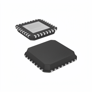 Componentes Electrónicos de Gestión de Energía (PMIC) ISL6263ACRZ-T en Stock 32 VFQFN Exposed Pad - Product Image 1