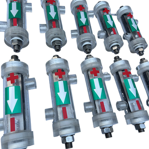 Natriumhypochlorietgenerator Voor Waterstofproductie, Vis-En Garnalenkweek, Gewijd Aan Zeewater In Vietnam - Product Image 2