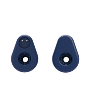 Jouets sexuels pour adultes : Anneau vibrant, Godet masturbateur masculin pour un transport facile avec 10 modes de vibration