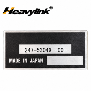 Caja de control de excavadora Heavylink 247-5304 para CAT 320C fabricada en Japón - Product Image 6