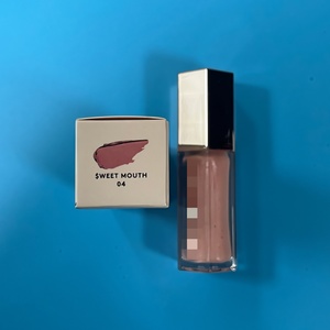 <span class=keywords><strong>Gloss</strong></span> à lèvres liquide longue tenue aux 20 couleurs, effet brillant et nacré, idéal pour les débutants - Product Image 5