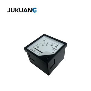 Ampe kế 6l2 jukuang Chất lượng cao Máy phát điện diesel phổ Ampe <span class=keywords><strong>Meter</strong></span> 0-100a - Product Image 2