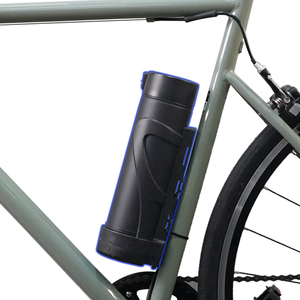 <span class=keywords><strong>Kit</strong></span> de conversion de vélo électrique LVBU 36V 250W pour VTT et vélo de <span class=keywords><strong>route</strong></span>, moteur arrière à friction durable avec batterie, pour une vitesse accrue - Product Image 3