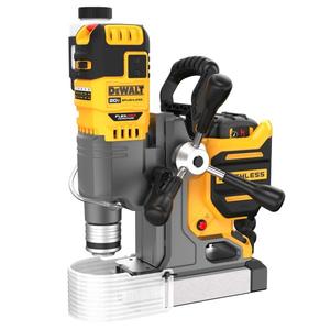 For 20V Cordless Drill Driver Kit Flexvolt Brushless Professional Grade Variable Speed Reversible Keyless Chuck <b>Power</b> <b>Tool</b> - Product Image 1