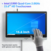 XT802F-X86 XTIOT Windows OEM Appareil de vérification des prix Vérificateur de prix pour les magasins de détail