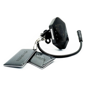 <span class=keywords><strong>NAMI</strong></span>-Bloqueo NFC Original para Scooter Eléctrico, Artículo con Tarjeta, Pieza Oficial, para <span class=keywords><strong>BURN</strong></span> <span class=keywords><strong>E</strong></span> 2 MAX Klima Max Blast - Product Image 3