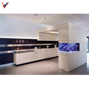 Panneau d'aquarium acrylique grand aquarium acrylique taille personnalisée 100% matériel d'importation - Product Image 5