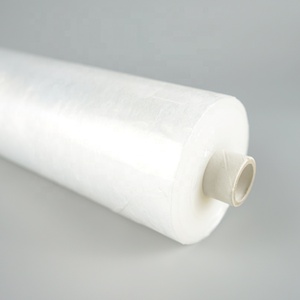 ถุงพลาสติก HDPE&LDPE แบบแบนสำหรับขายส่ง HC ถุงช้อปปิ้ง - Product Image 4