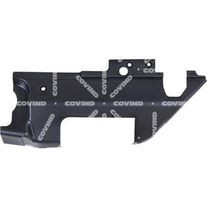 CUBIERTA INSONORIZANTE RH adecuada para Iveco DAILY 2019 DAILY 2022 DAILY 2024 (5802844515) - Product Image 2