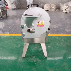 Trituradora comercial nueva, cortadores de raíz de cebolla y raíz, cortadora de verduras - Product Image 1