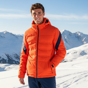 Abbigliamento Allure uomo sci e neve Allure JKT uomo - Product Image 3