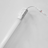 Expédition d'usine intégré LED Tube phares basse tension PC corps Diode Tubes congélateur réfrigérateur refroidisseur éclairage